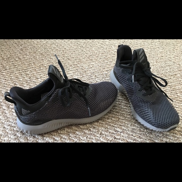 alpha boost black